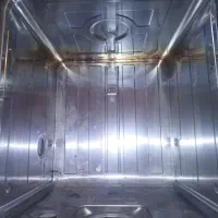 کاسه استیل ماشین ظرفشویی سامسونگ