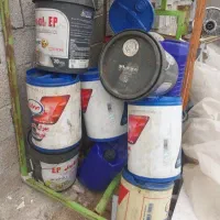 دبه ۲۰لیتری وسطل