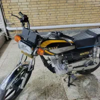200 سی سی