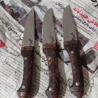 چاقو|کوهنوردی و کمپینگ|قم, شاه ابراهیم|دیوار