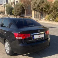 سراتو مدل ۱۳۹۶ آپشنال ۲۰۰۰