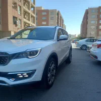فیدلیتی مدل ۱۴۰۳ به قیمت ۷ نفره
