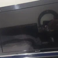 ال سی دی شارپ lcd ۳۲ اینچ