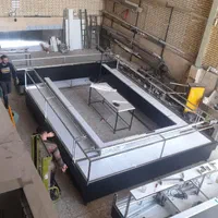 تعمیر تخصصی  یخچال صنعتی  وخانگیی در محل