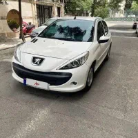 ۲۰۷ اتومات ۱۳۹۶