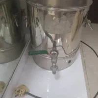 فزوش سماور برقی