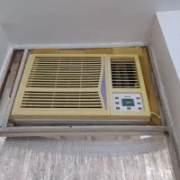 کولر پنجره ای ۲۴۰۰۰
