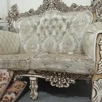 مبل سلطنتی