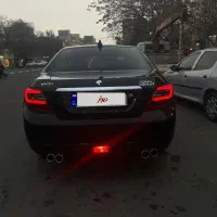 دنا پلاس اتومات توربو