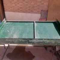 قفسه میوه فروشی