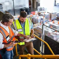 نیروی کار آقا و خانم در اکثر زمینه ها