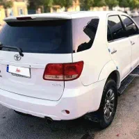 تویوتا فورچونر