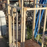 بالابر نفر بر اسانسور