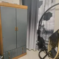سرویس نوجوان کمد و دراور و کشو