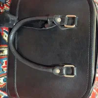 یک عدد کیف وکفش