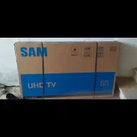 یخچال ساید مبل هفت نفره یک جفت فرش 1200وتلویزیون
