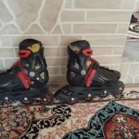 اسکیت حرفه ای
