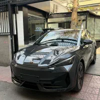 آیدی یونیکس پیور مدل2025 تجارت خودرو خسروانی