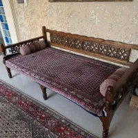 تخت سنتی