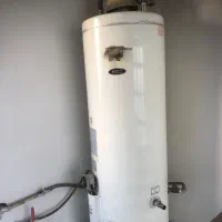 ابگرمکن ایستاده