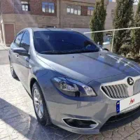 برلیانس ۳۲۰ اتومات مدل آخر ۹۹ بدون مشابه کم کار