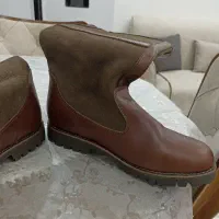 بوت Human Nature چرم اصل (41)