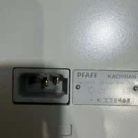 چرخ خیاطی کاچیران