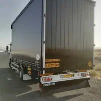 شرکت حمل و نقل صداقت بار اساس منزل