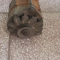 دینام پیکان سالم