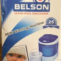 مینی واش Belson BV25