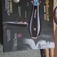 فروش سشوار نو اکبند