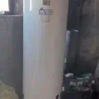آبگرمکن و تانکر