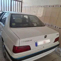 پژو پارس tu5 مدل 1401
