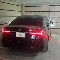 MG5  خلیج2025
