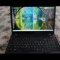 لپ تاپ لنوو ThinkPad T590