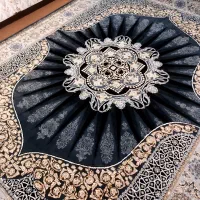 فرش هفتصد شانه درجه یک