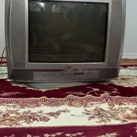 تلوزیون الجی ۲۱ سالم کره ای