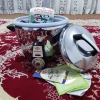 آرام پزو پلو پز