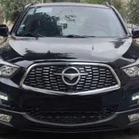 هایما s5 اتومات ۴۰۳