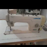 راسته دوز جک
