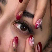 فعالیت داوطلبانه (اکستنشن مژه)