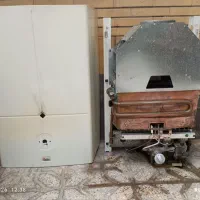 فروش آبگرمکن دیواری بوتان