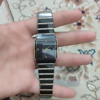 ساعت آناتوم موتور سویسی