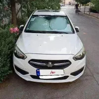 شاهین G مدل ۱۴۰۰ سانروف دار (معاوضه)