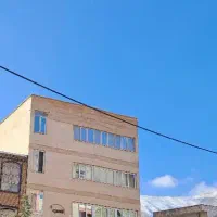 آپارتمان-دوبلکس-شالمان
