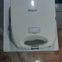 اسنک ساز برقی میجور