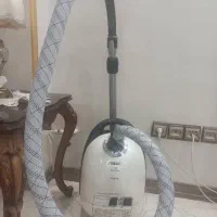 جارو برقی