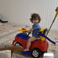 چهار چرخ