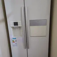 یخچال ساید بای ساید ال جی LG