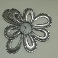 ساعت دیواری سیلور